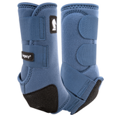 Legacy2 Front Boots - Dark Denim